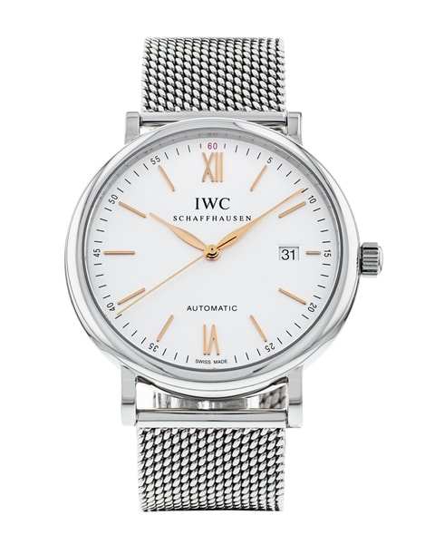 IWC Portofino Automatic IW356517
